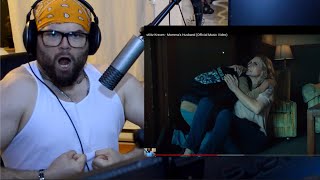 sKitz Kraven Triggered Me  sKitz Kraven  Mammas Husband  Reaction [upl. by Eelrebmyk]