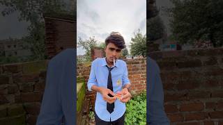 Ranchi Doranda college 🏫😎 comedy comedyvideos funny shortvideos shortsfeed comedyshorts [upl. by Asiak]