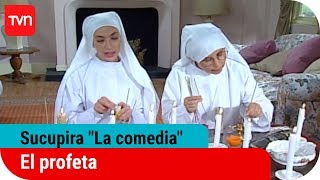 El profeta  Sucupira quotLa comediaquot  T1E17 [upl. by Isyad]