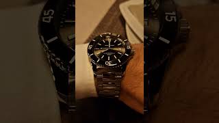 Venezianico Nereide Tungsteno 👍 watch watchvideo venezianiconereidetungsteno watches [upl. by Arat]