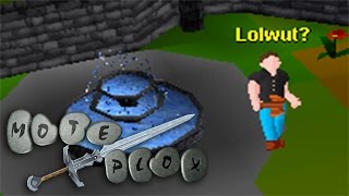 Top 10 RuneScape Facts 27 [upl. by Alrrats]