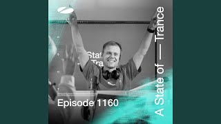 I Cant Sleep ASOT 1160 [upl. by Ynnahc]