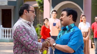 Tapu Aur Sonu Ki Shaadi Ki Baat  Taarak Mehta Ka Ooltah Chashmah  Full Episode 2922  तारक मेहता [upl. by Aihsele844]