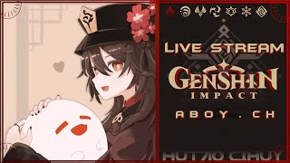 🔴LIVE YOO NDAK TAU KO TANYA SAYAA  FREE DAILYRESIN GENSHIN IMPACT 355 [upl. by Boyce362]