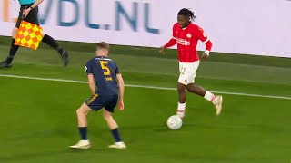 Johan Bakayoko Skills Will Blow Your Mind [upl. by Angid899]