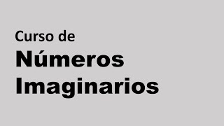 Curso de Imaginarios y Complejos [upl. by Naivatco]