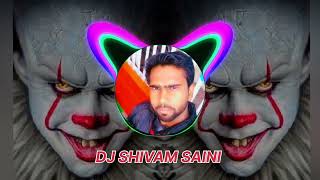 CHIK SEETI🎧DAILOG🦁TRANCE🔥DJ SHIVAM SAINI🔊HIGH QUALIY👑DJ TRANS MIX COMPETITION TRAP MIX BSR [upl. by Jain136]