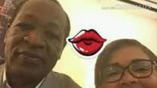 Blaise Compaoré et son épouse surpris en train de [upl. by Marlyn810]