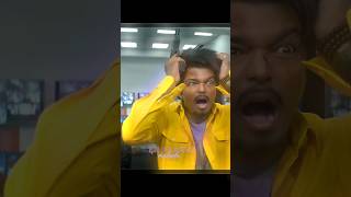 G OAT Movie hindi dubbed shirtsytshortsvijaythelapathy [upl. by Anilegna]