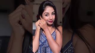 G R W M 🌸 music love song grwm youtubeshorts madhurima [upl. by Niletac792]