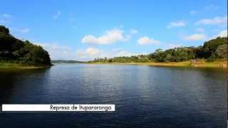 Estância Turística de Ibiúna [upl. by Cirad]