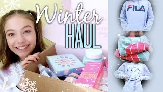 Winter Haul Vlog Day 116  Jayden Bartels [upl. by Maiga]