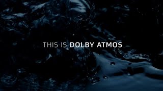 DOLBY Atmos and Full Surround Test  quotAmaze Trailerquot  Dolby 51  512  71  712 [upl. by Legnaesoj]