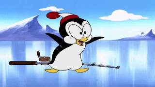 Chilly Willy 🐧Fishing Trip 🐧Full Episode [upl. by Innus]