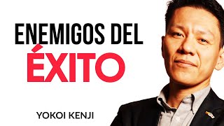 Enemigos del Éxito Yokoi Kenji [upl. by Sisco]