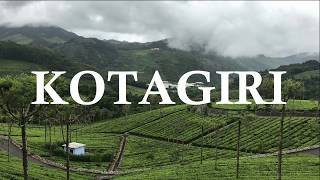 One day Trip to Kotagiri Indias Switzerland [upl. by Sterner]