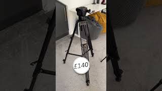 Which Tripod is Right For You USEFUL TIPS [upl. by Garry]