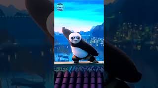 LA ESCENA POSTCRÉDITO de KUNG FU PANDA 4 kungfupanda dreamworks peliculas [upl. by Malaspina]