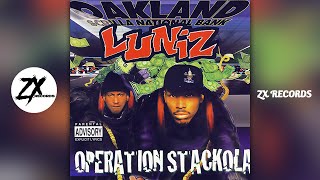 Luniz  I Got 5 On It feat Michael Marshall [upl. by Noramac]