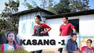 KASANG 1  karbi short funny video  2024 [upl. by Marve259]