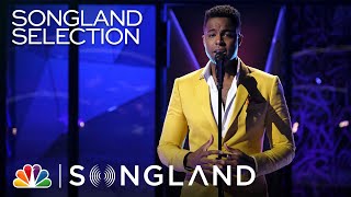 Ben Platts Songland Selection “Everything It Took To Get To You” by David Davis  Songland 2020 [upl. by Foster]