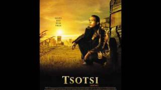 Tsotsi Soundtrack  02 Bhambatha [upl. by Haridan98]