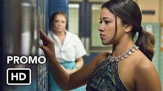 Jane the Virgin logoless  5x16  Jane and Raf find out if they’re Mateo’s biological parents [upl. by Yrannav]