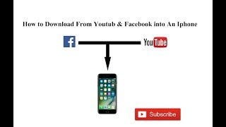 How to download YouTube video on Iphone [upl. by Phippen]