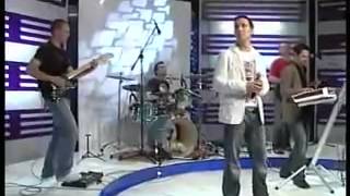 Blizanci  Usne vrele kao zar  LIVE  TV Hit 2008 [upl. by Akerehs183]