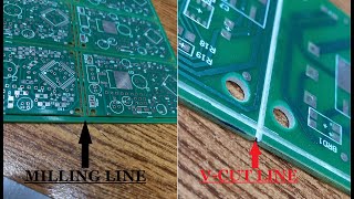 How to Panelize PCBs and Embedded Board Arrays in Altium lecture 14 [upl. by Odlo414]