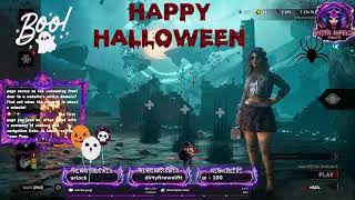 👻🔥💀🐈‍⬛THE WITCHING HOUR🐈‍⬛💀🔥👻 DBD  Cities Skylines 2  420  Live on Twitch🪦🎃🕸️🧛🧟🔮🧙 [upl. by Rosemarie]