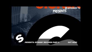 Elektro Presents Spinnin Records Part 2 Promo Mix [upl. by Jessee]