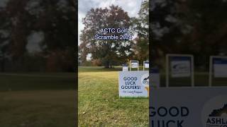 ACTC Golf Scramble 2024 [upl. by Gide110]