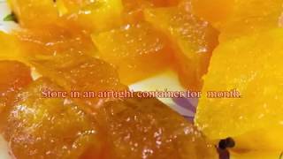 Petha Recipe  Agra Petha Recipe  How to make Petha  Agra petha Sweet [upl. by Odarbil]