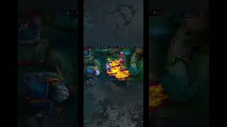 momen zoning hyper musuh mobilelegends mlbb mlbbcreatorcamp fypシ゚ mlbbshorts montagevideo [upl. by Gwynne855]