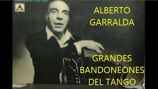 ALBERTO GARRALDA  ALFREDO GOBBI  MARIO DEMARCO  JULIO DE CARO  GRANDES DEL TANGO [upl. by Ydnew780]