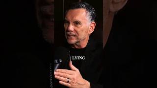 Michael Franzese Politicians LIE to us EVERY DAY 😱 crime mafia [upl. by Attela]