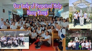 PilgrimsJourney of Faithtrending romancatholic church christian christianity family love [upl. by Anasor124]