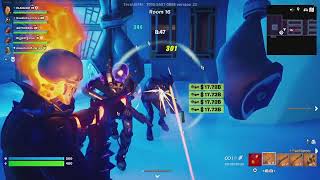 Broken Fortnite is broken [upl. by Four]