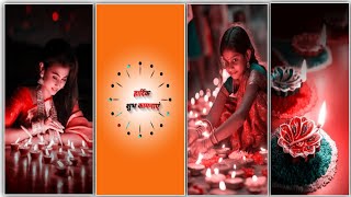 Diwali Status Editing Alight Motion  Diwali Status Video Editing  Diwali Coming Soon Video Editing [upl. by Eedolem]