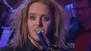 Lullaby by Tim Minchin [upl. by Eirased690]