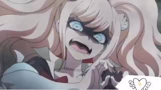 Edit Junko Enoshima  Obsession [upl. by Mota]