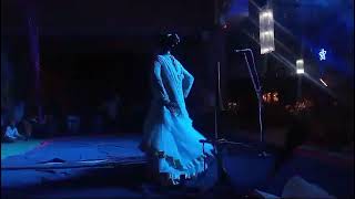 Meri jawani kisko milegi song Ramleela recording dance subscribe please 🙏 [upl. by Ennayd370]