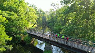 Columbia Trail NJ [upl. by Margie760]