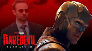 Daredevil Born Again Trailer  Release Date [upl. by Jaddo915]