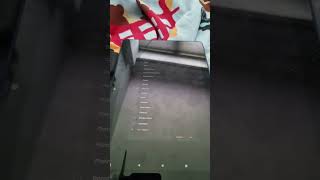 Amazon Fire HD10 Hassium Alarm Sound [upl. by Nirhtak]