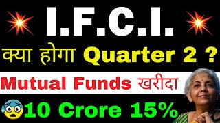 ifci share latest news  ifci share latest news today  ifci  ifci share [upl. by Bullock]