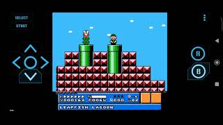 Mario Adventure 3 [upl. by Recor]