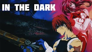 Outlaw Star  AMV  Swae Lee Jhené Aiko  In The Dark [upl. by Bor]