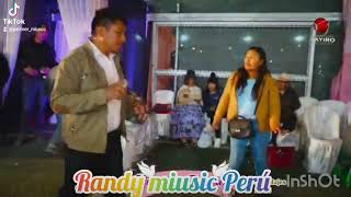 Randy miusic PerúMix hojita verde de la coca [upl. by Kcirad685]